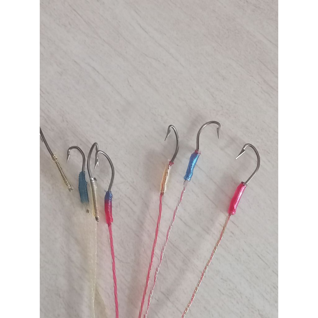 pancing belut kail india