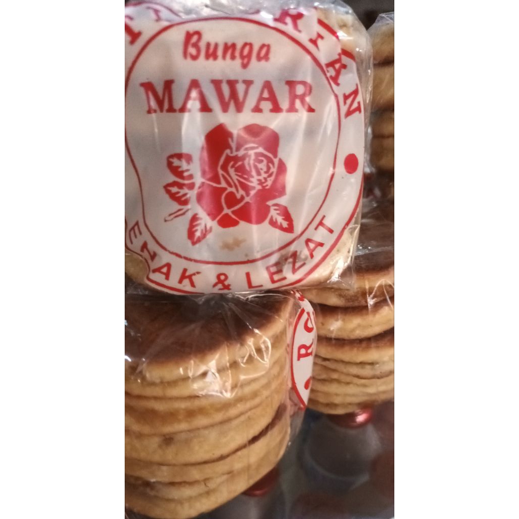 Roti Durian Khas Kudus