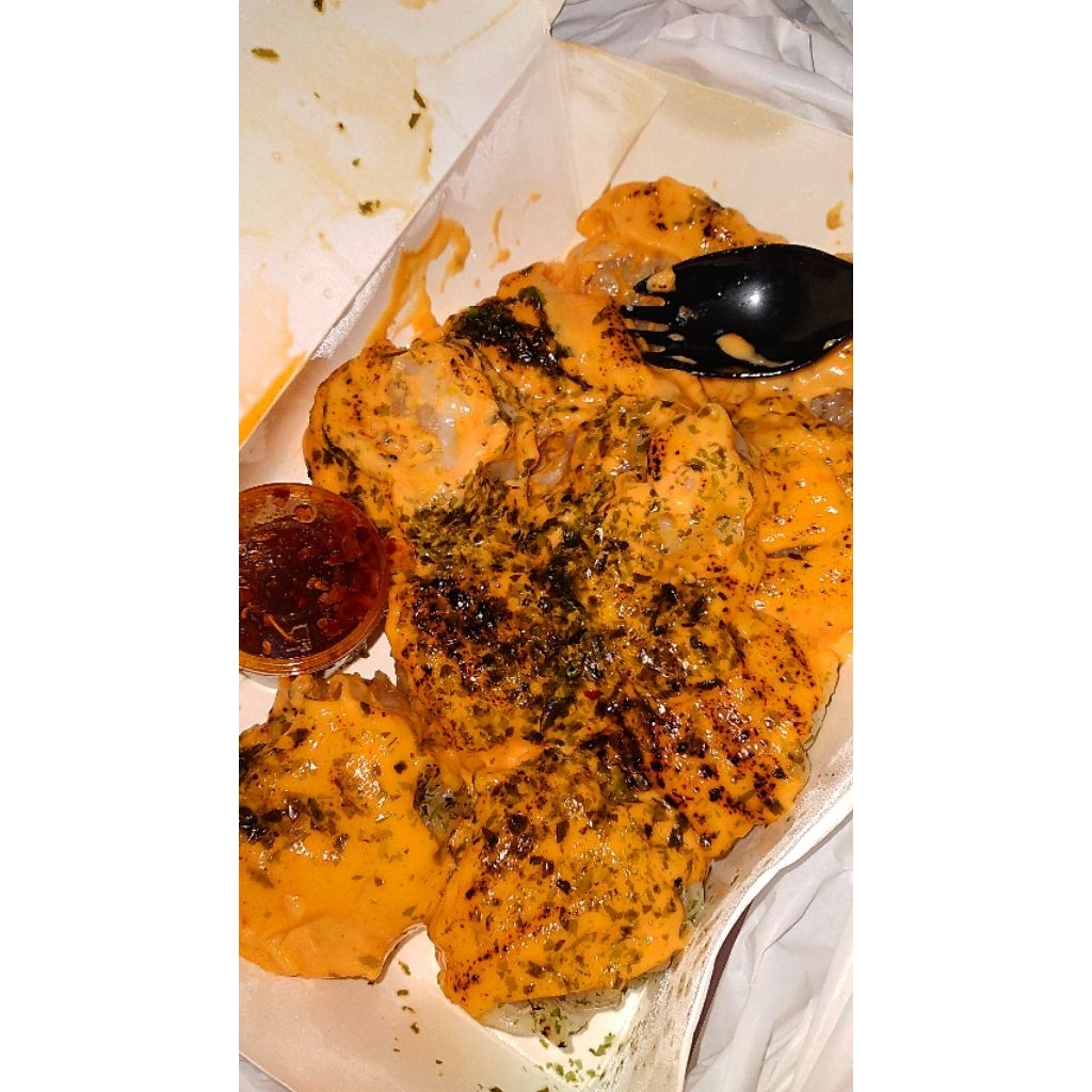 Dimsum Rhs