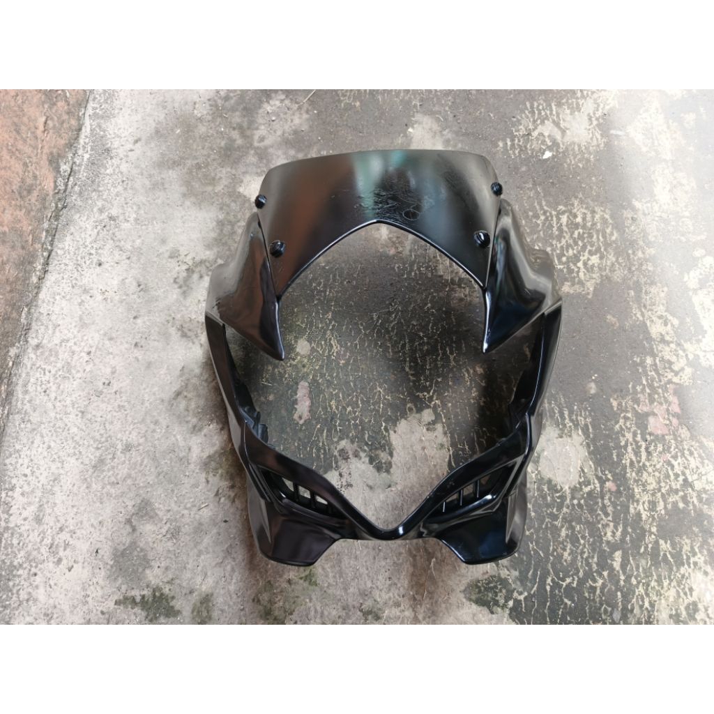 Batok Depan Suzuki Satria Fu Barong Original