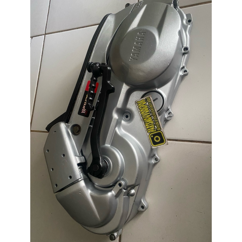 cvt nouvo full sela cvt Mio sporty / cvt nouvo cvt mio / Soul