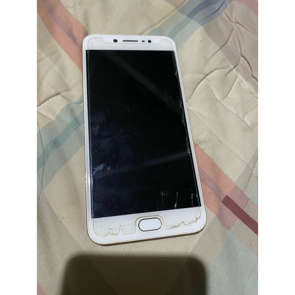 hp second vivo v5s murah