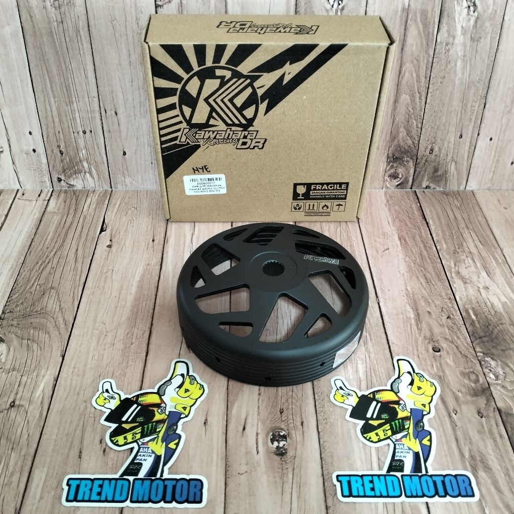 Mangkok Kartel Kawahara Mio M3 Soul GT 125 Fino Fi 125 X-Ride 125