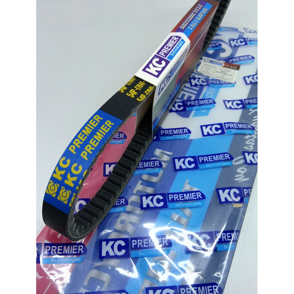 VAN BELT / V-BELT MIO J/MIO GT/SOUL GT 115/X RIDE 115