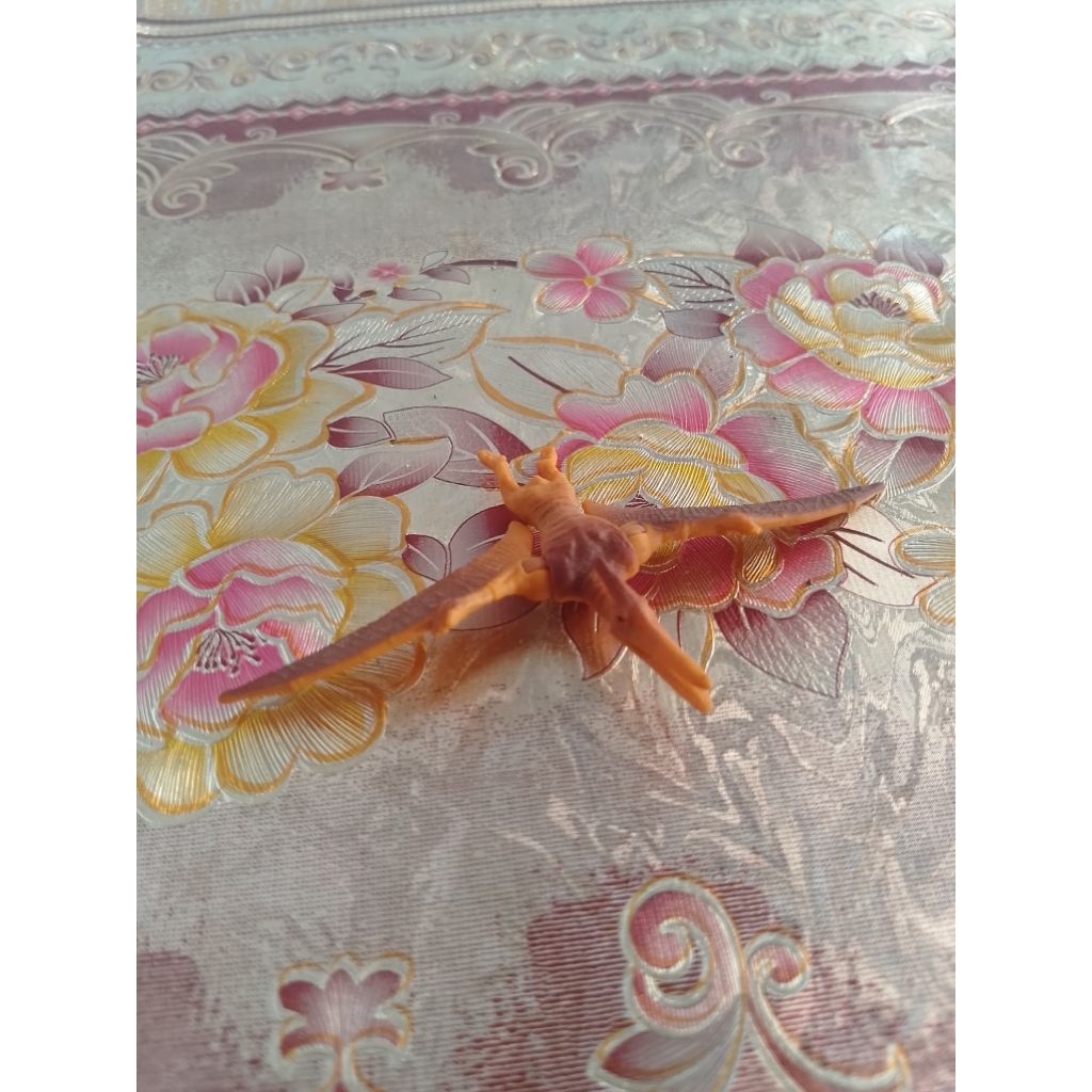 Mattel Mini Dino Pteranodon