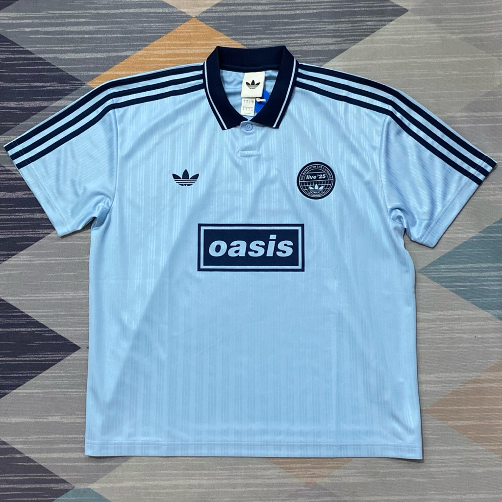 Adidas x Oasis Jersey - Original