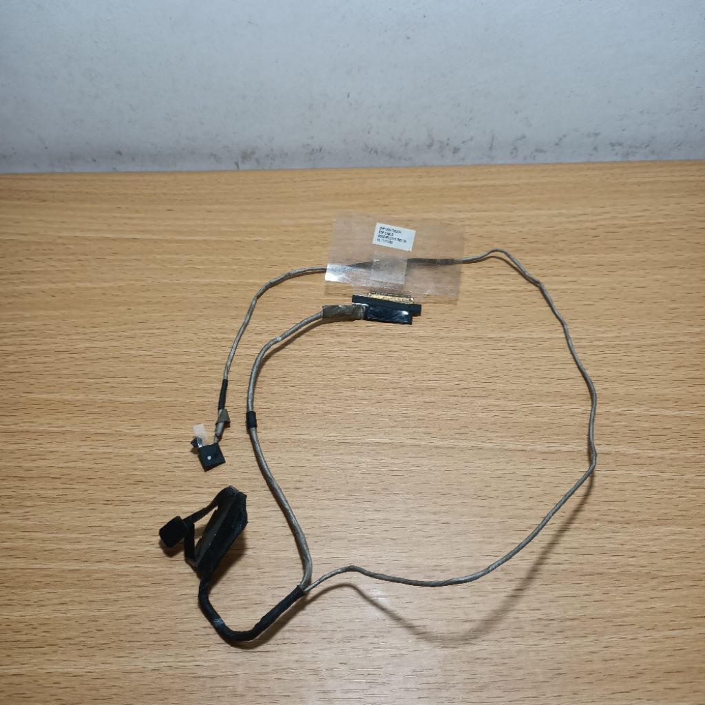 Kabel Fleksi Fleksibel LCD Laptop Acer Es1-132