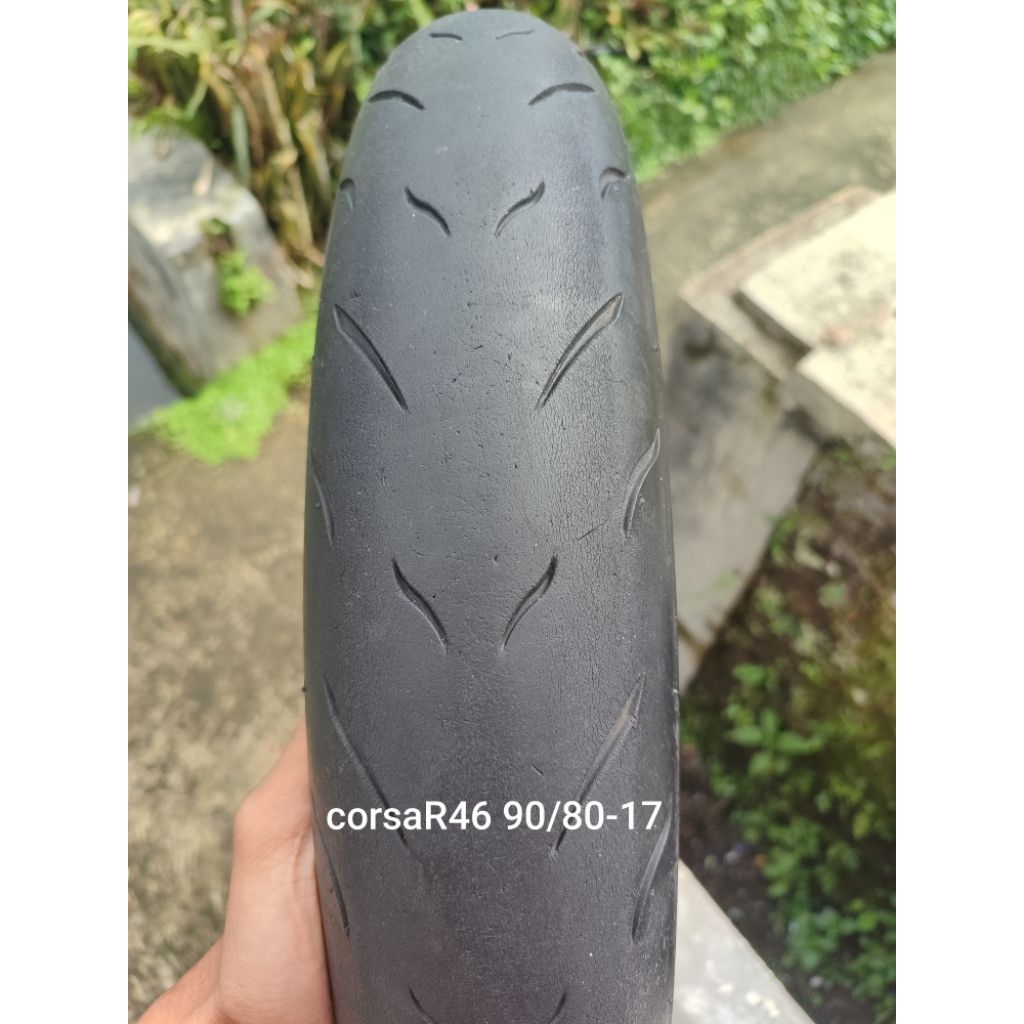corsaR46 90/80-17