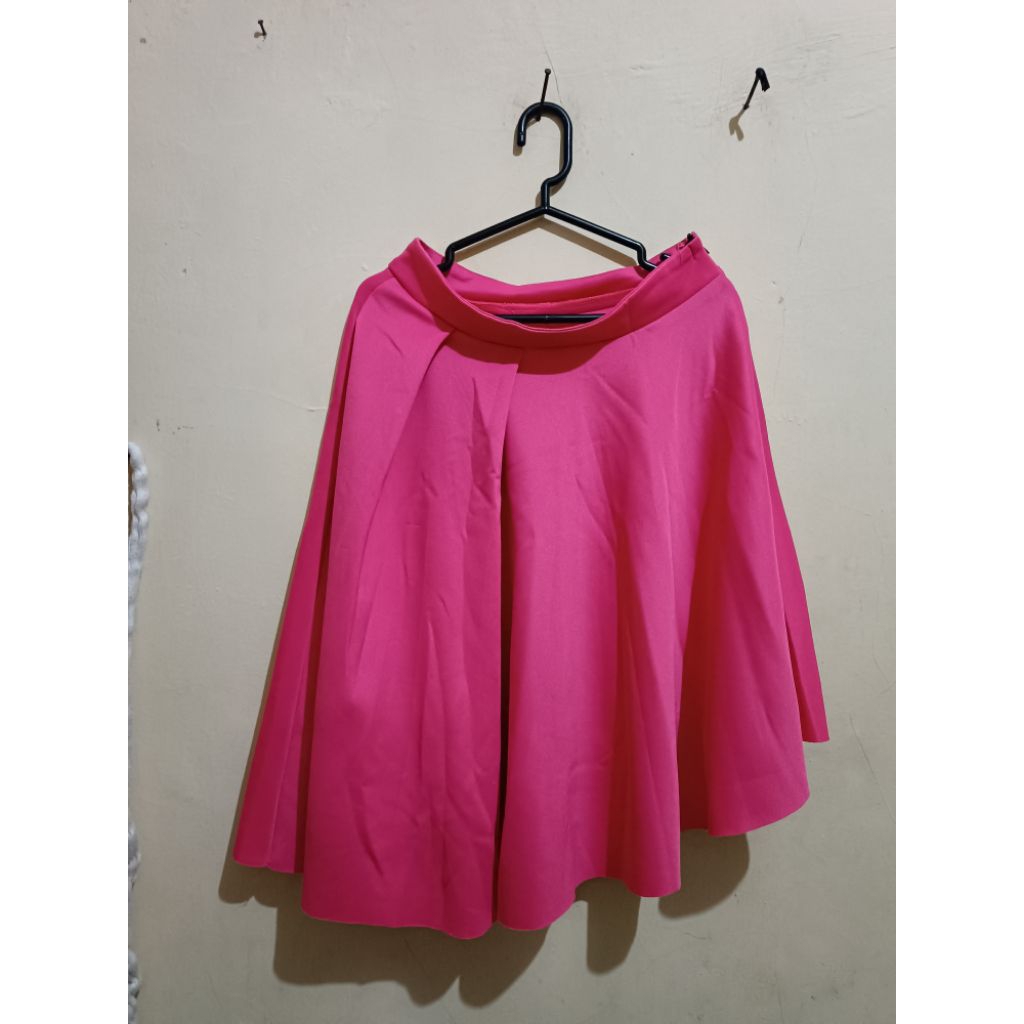 rok pendek asimetris