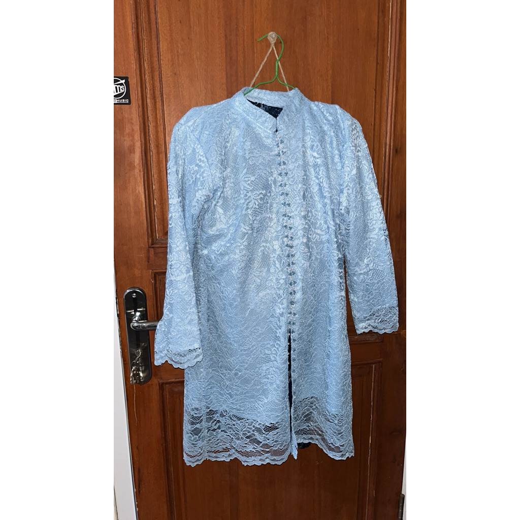 Baju Kebaya Ibu Pengantin & Besan