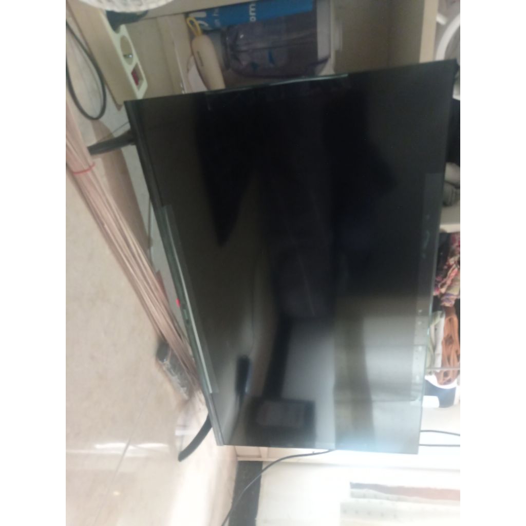 Smart TV Coocca 32 inc Baru