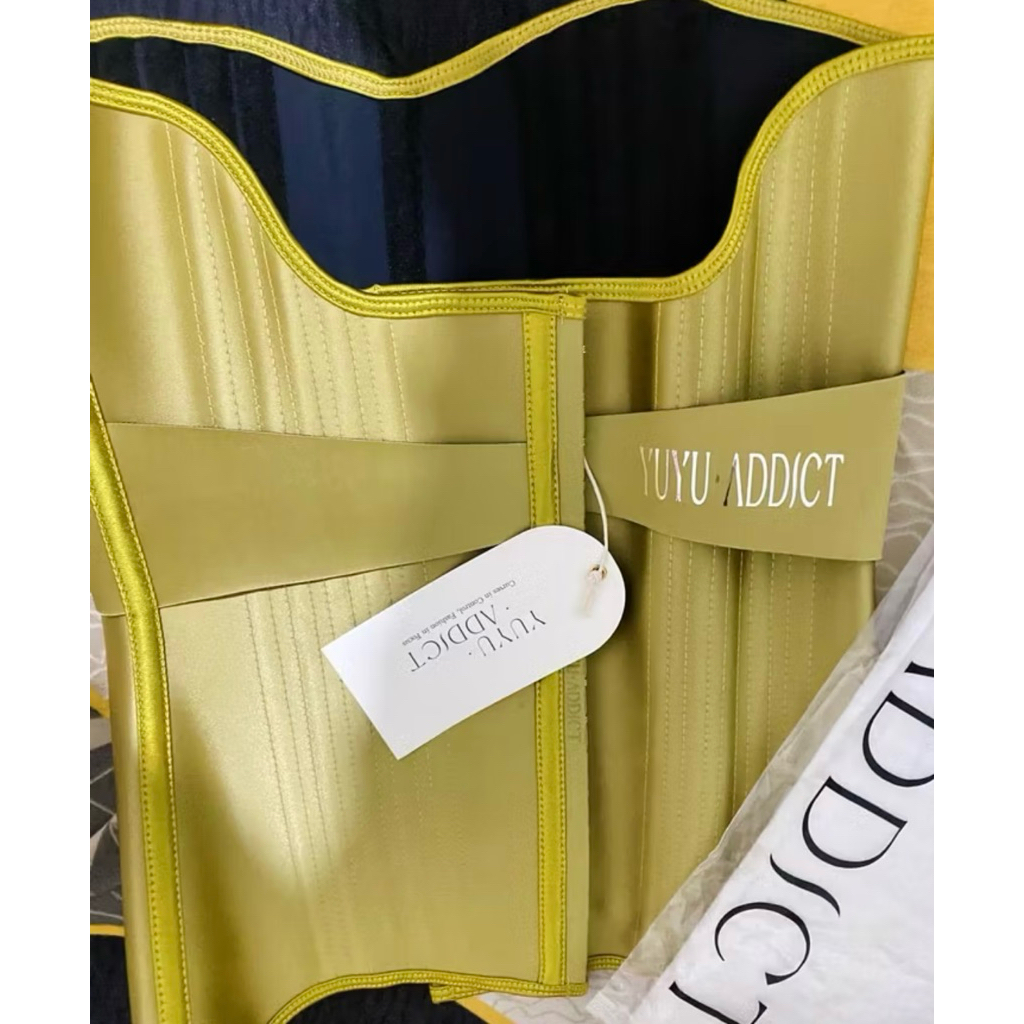 new korset yuyu addict merigold