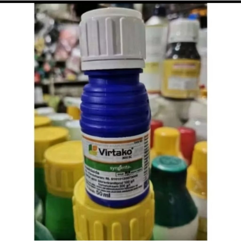 Virtako 50ml