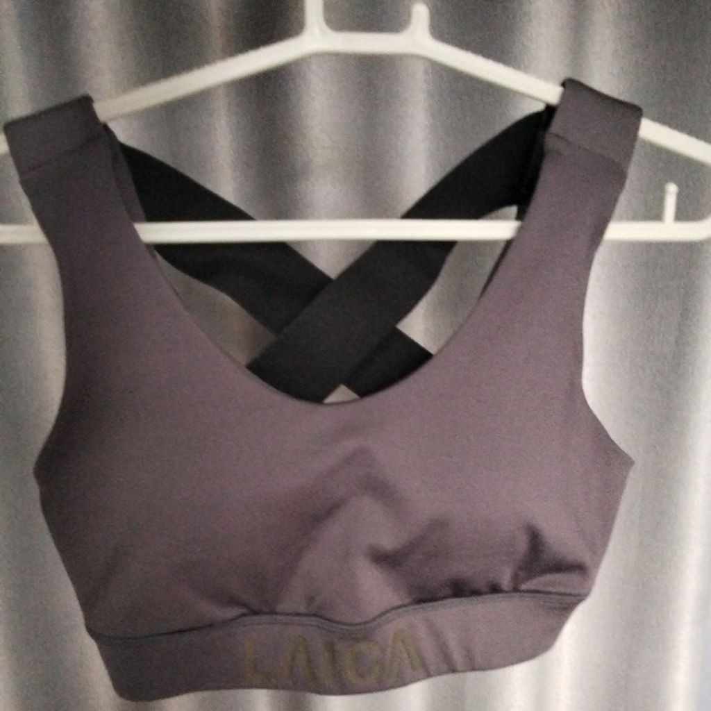 premium fit sport bra PL