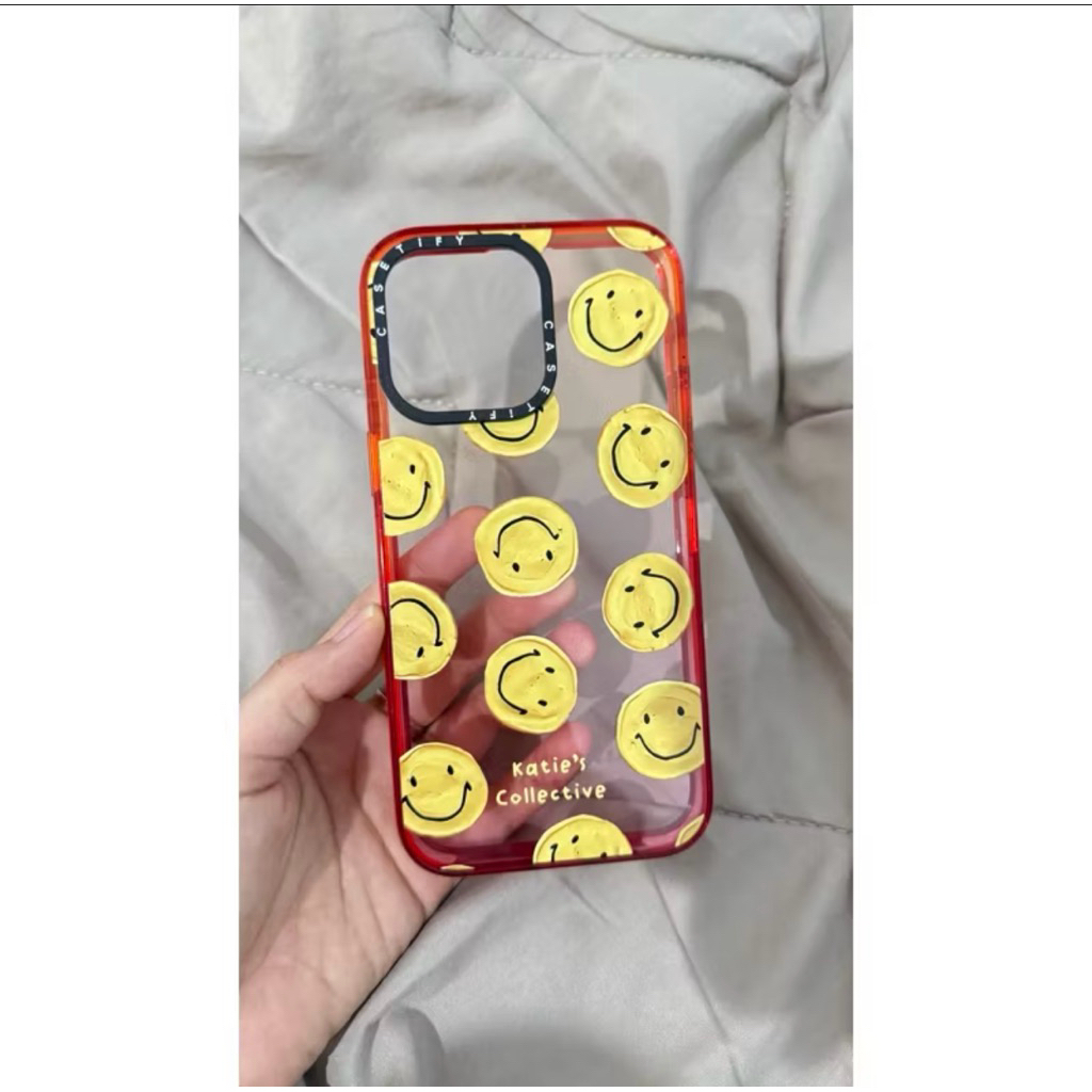 PRELOVED CASE 14 PRO MAX