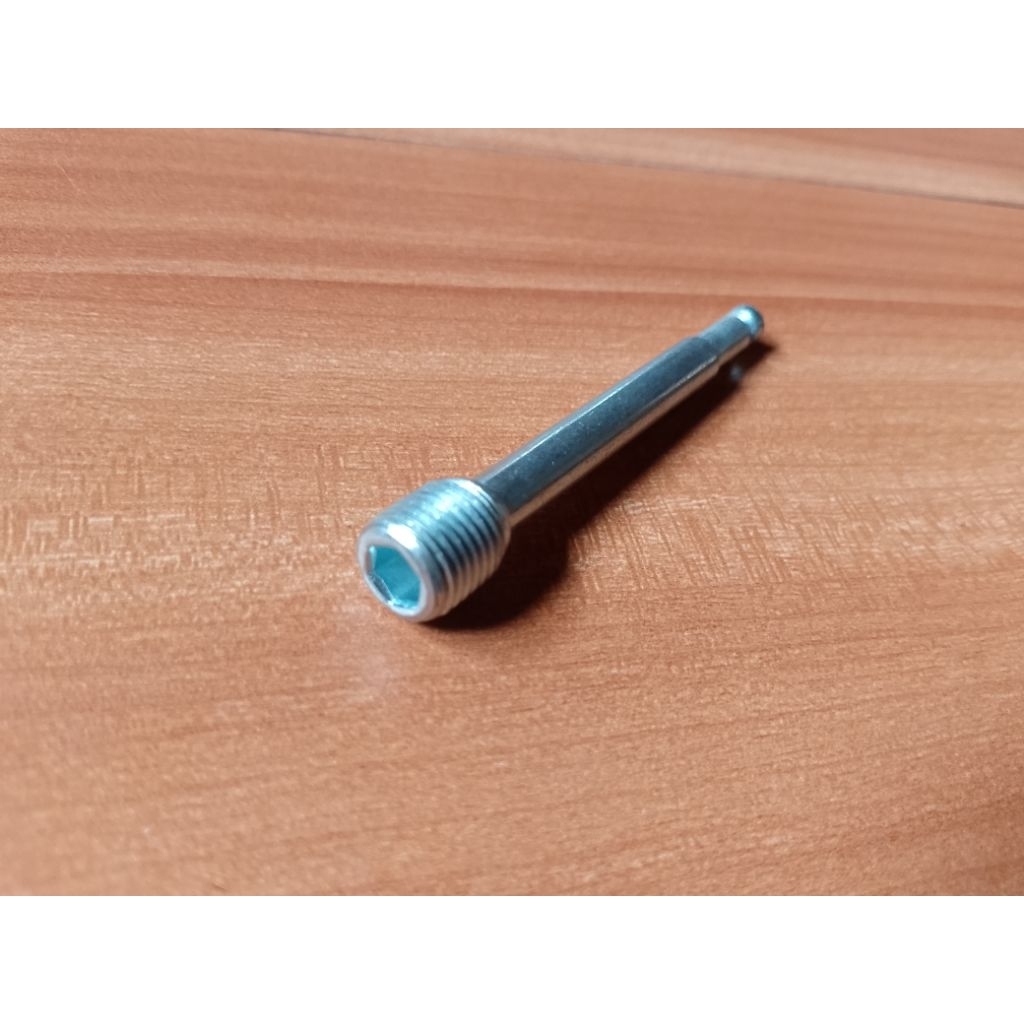 baut kaliper cakram belakang Supra x 125, satria FU