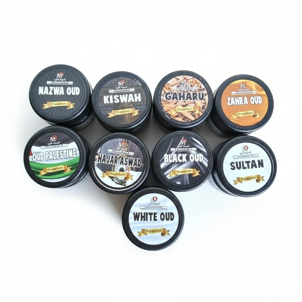 BUKHUR ARAB /BAKHOR/DUPA ARAB /BUKHUR ARAB PREMIUM