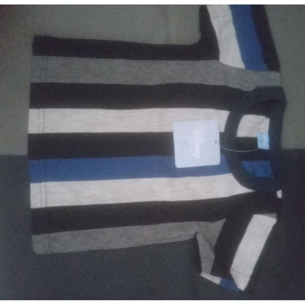 baju anak laki umur 2-3tahun