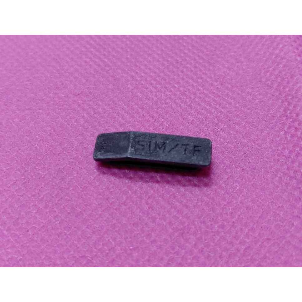 Karet Penutup Port Simcard Memory Card Sim Blackview BV9000 BV9000 Pro Original Rubber