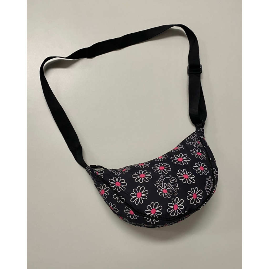 UNIQLO X KEITH HARING