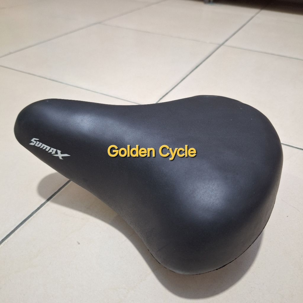 SADEL SEPEDA MINI