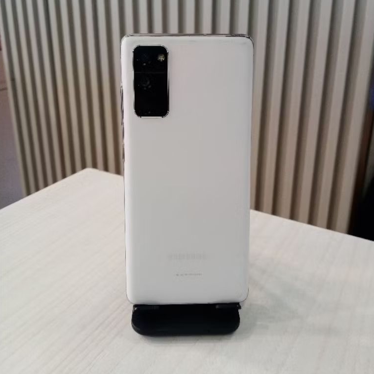 Samsung S20 FE S20FE 8/128GB Resmi second Berkualitas