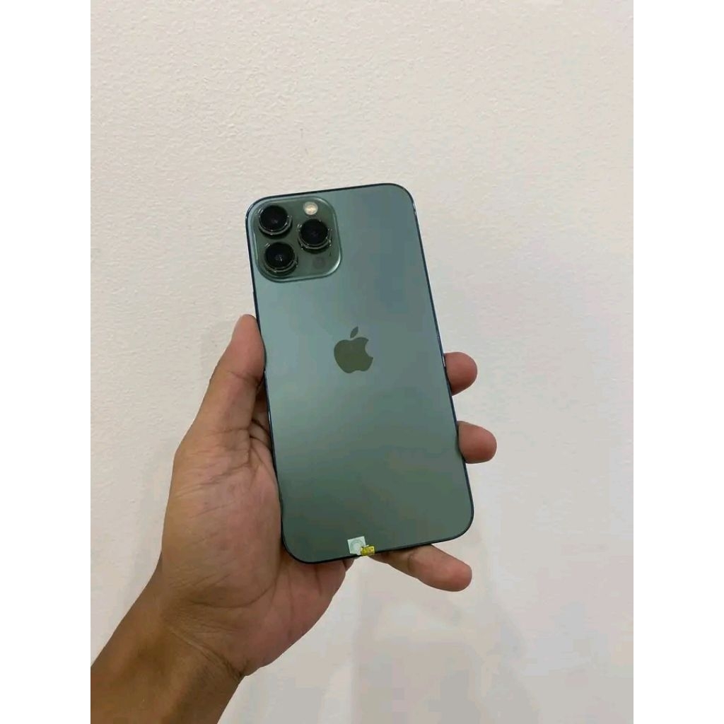 IPHONE 13 PROMAX 128 BYPASS