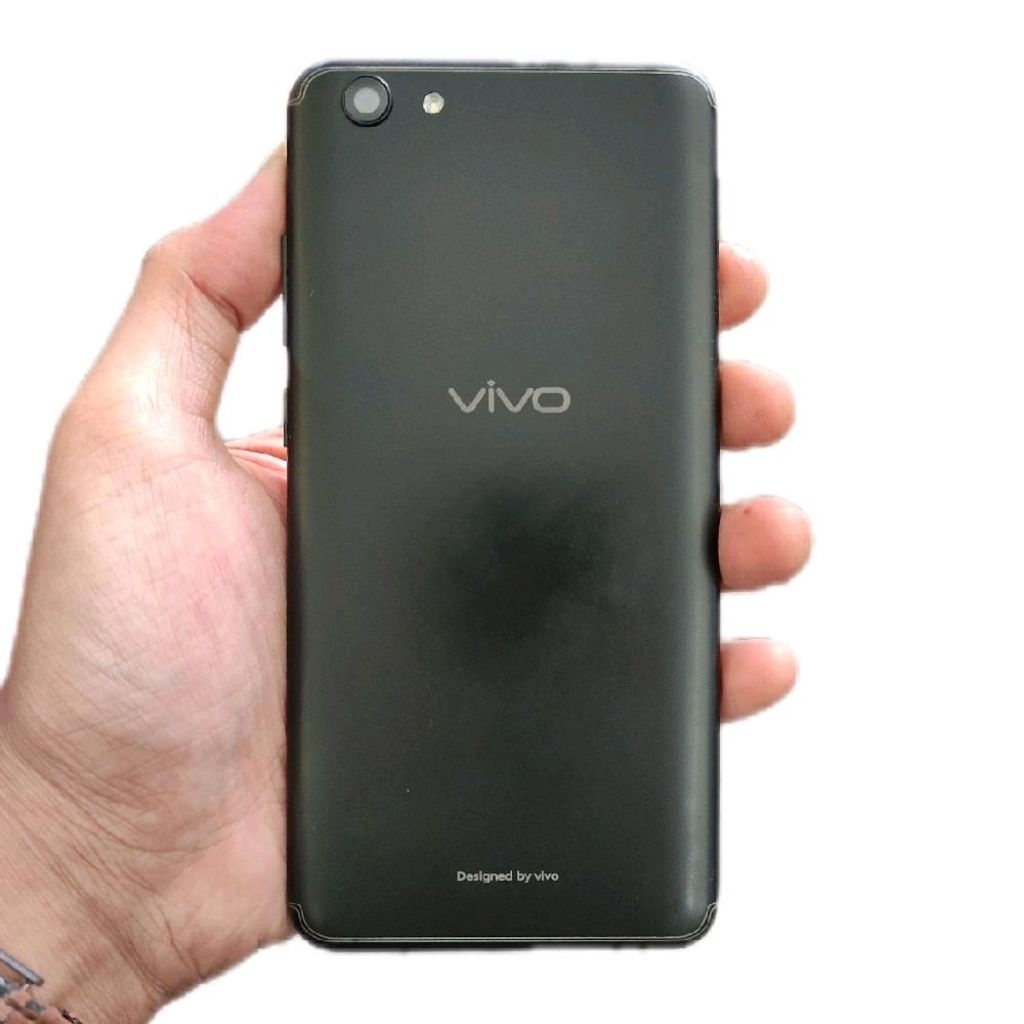 Vivo Y71 Ram 6Gb/128Gb Mulus