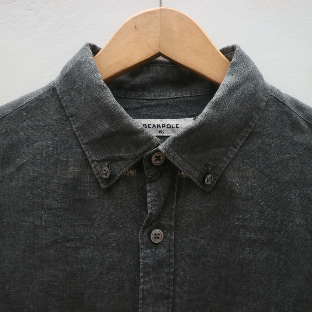 Kemeja Lengan Panjang Beanpole - A2115