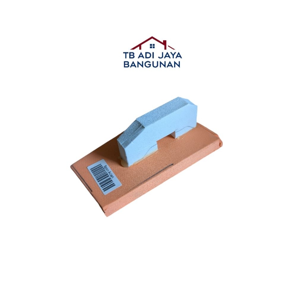 Roskam Spon Busa Acian