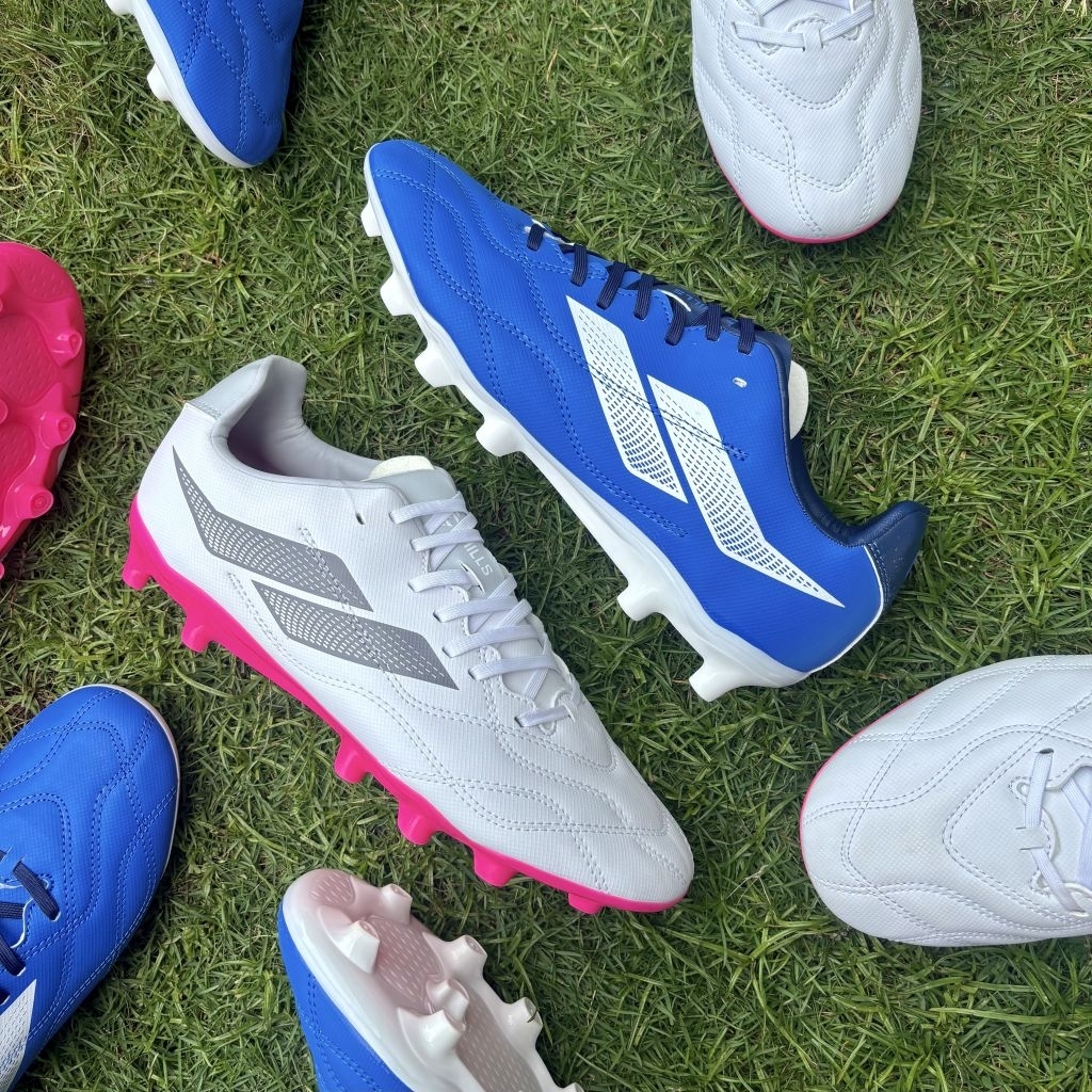 SEPATU BOLA MILLS ENZO PRIME FG - ORIGINAL SEPATU BOLA MILLS