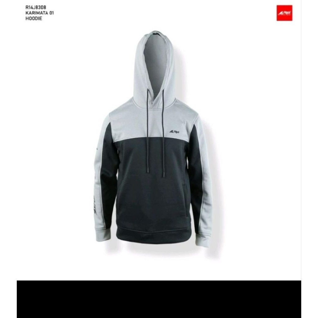 JAKET REI KARIMATA 01 8308 ORIGINAL