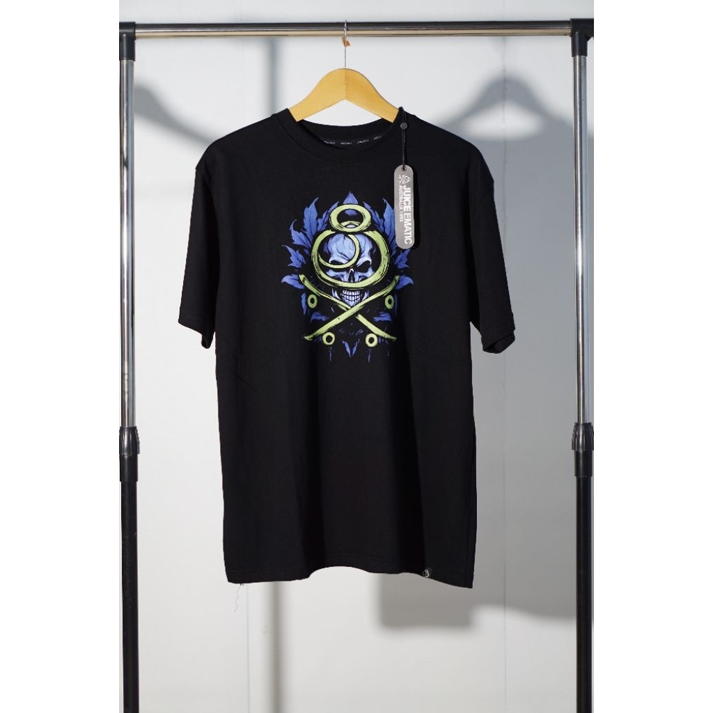 Kaos surfing Juice Ematic ORIGINAL BM //EU size COD