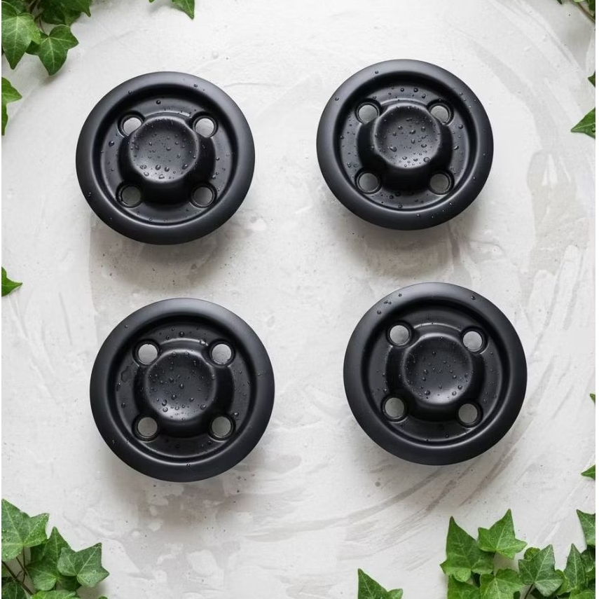 (1set/4PCS)Dop velg kaleng PCD 4x114 bisa untuk ring 13 sampai 17,Avanza, Xenia,COD