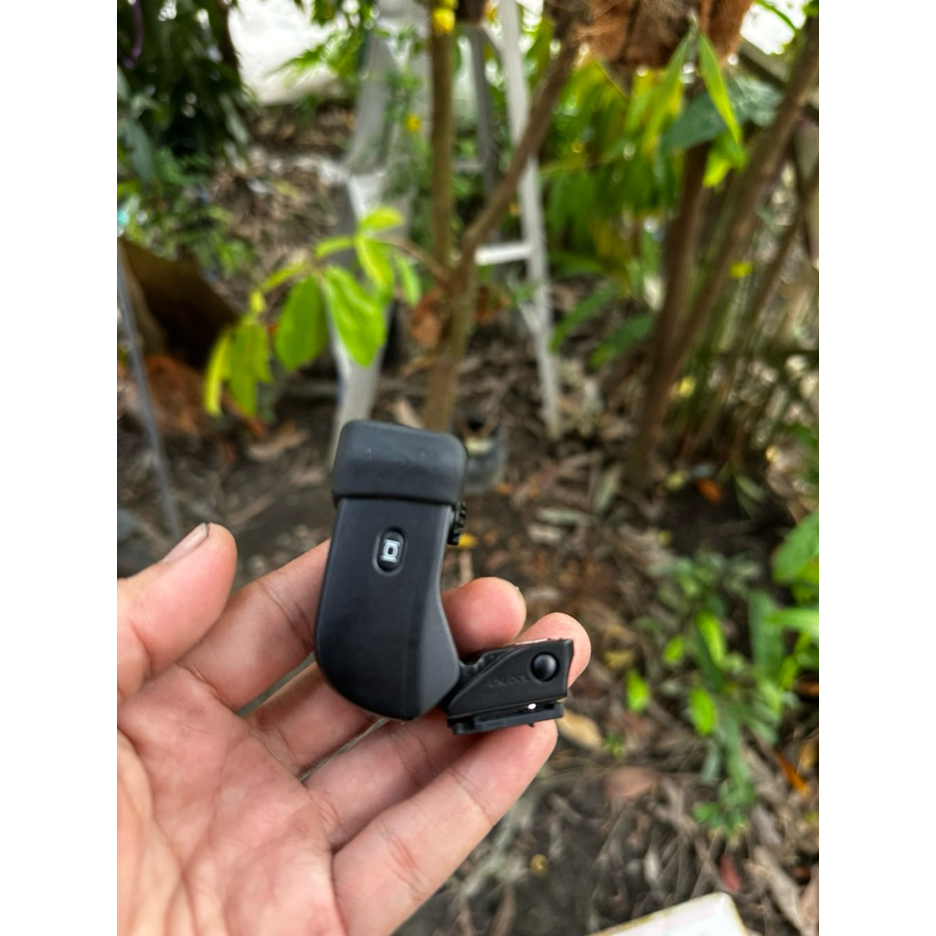 Viewfinder Evf DC1 canon original for eos m3 m6