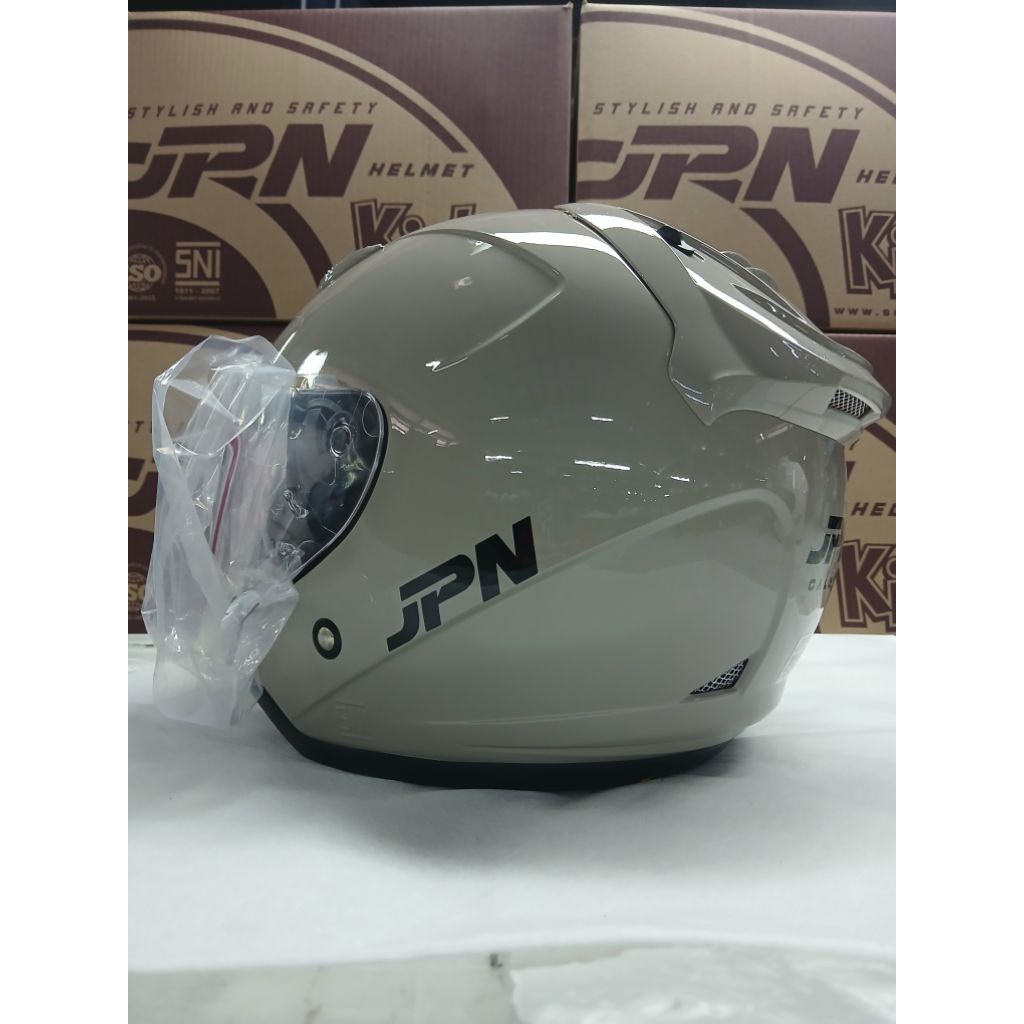 Helm JPN GALAXY