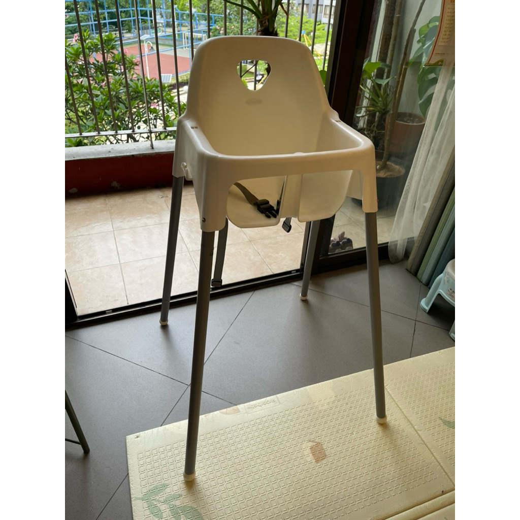 [Preloved] Kursi Makan Anak Informa