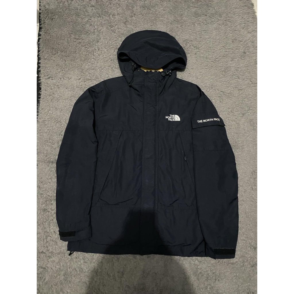 THE NORTH FACE SAKU SAMPING