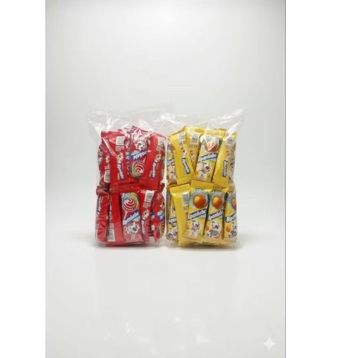 PERMEN ALPENLIEBE LOLIPOP PACK