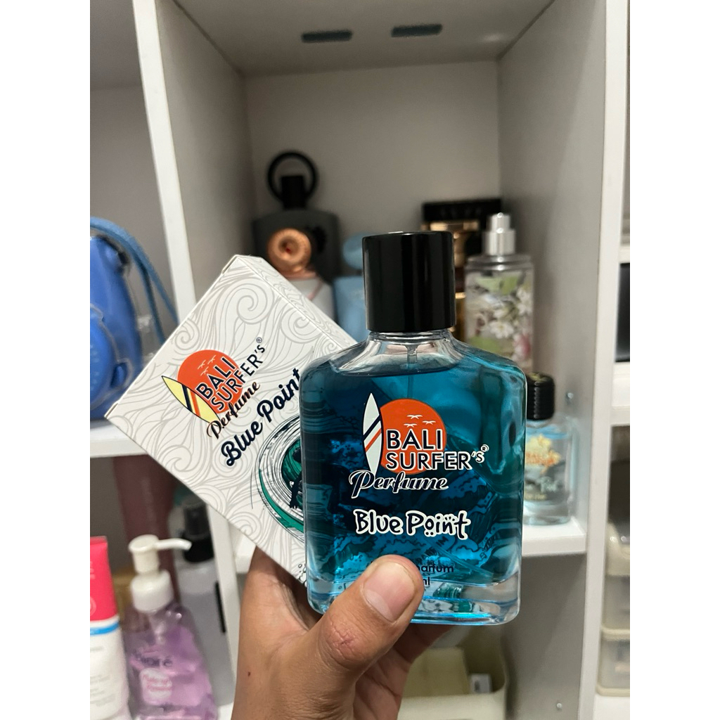 bsp blue point for him