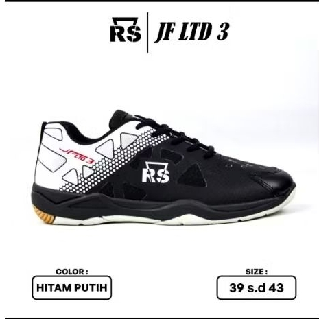 SEPATU OLAHRAGA BATMINTON PRIA WANITA ORIGINAL