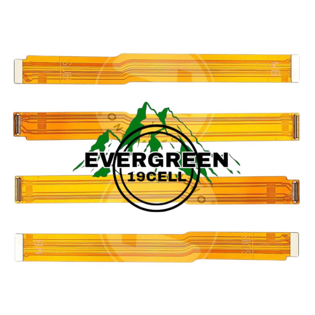 FLEXIBEL MAIN BOARD INFINIK SPARK 20 PRO 4G / KJ6 / HOT 40 / HOT 40 PRO FLEXIBEL UI MAIN BOARD INFIN