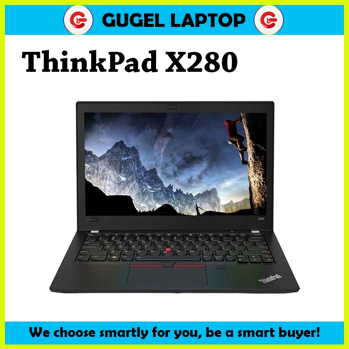 ThinkPad X280 / thinkpad x280 / X280 x280