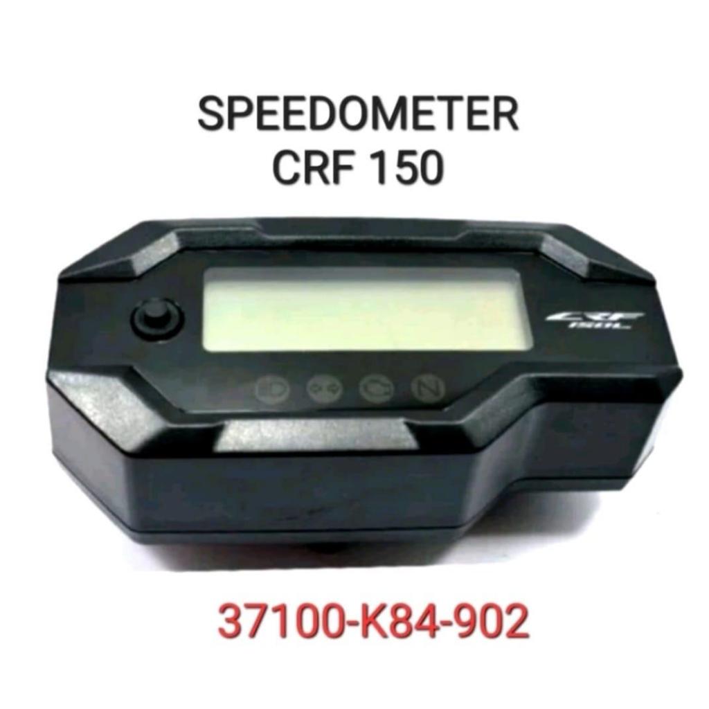 SPEEDOMETER KILOMETER CRF 150 ORIGINAL