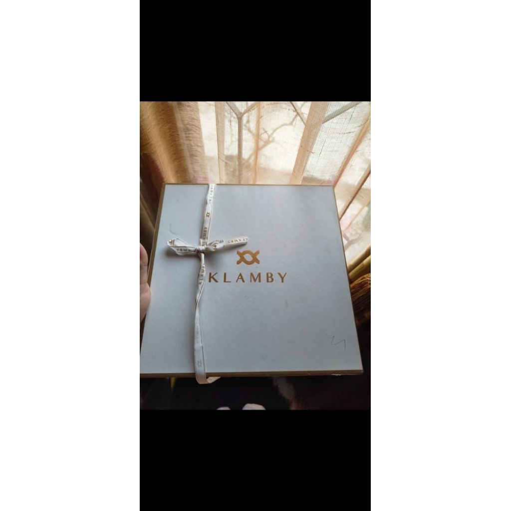 Box Klamby Original
