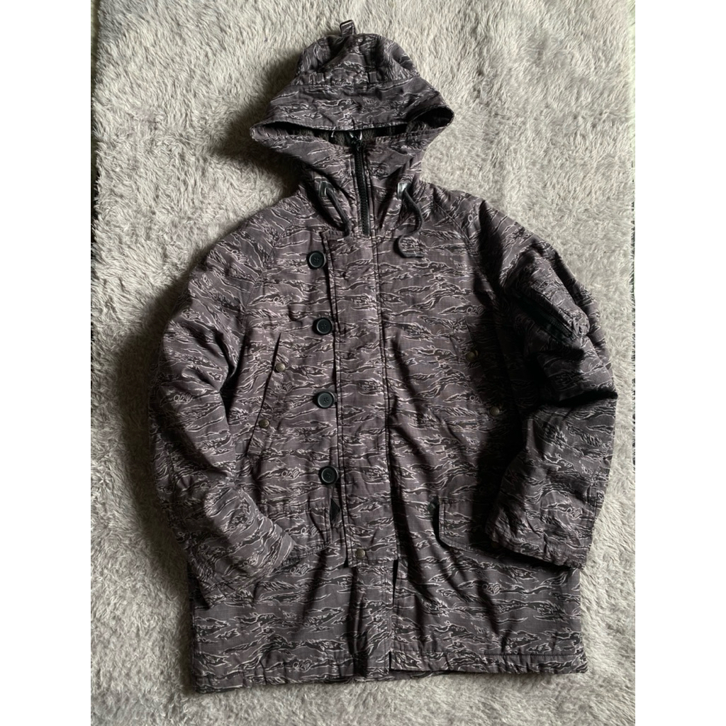 Outdoor jacket vtg y2k mosimo