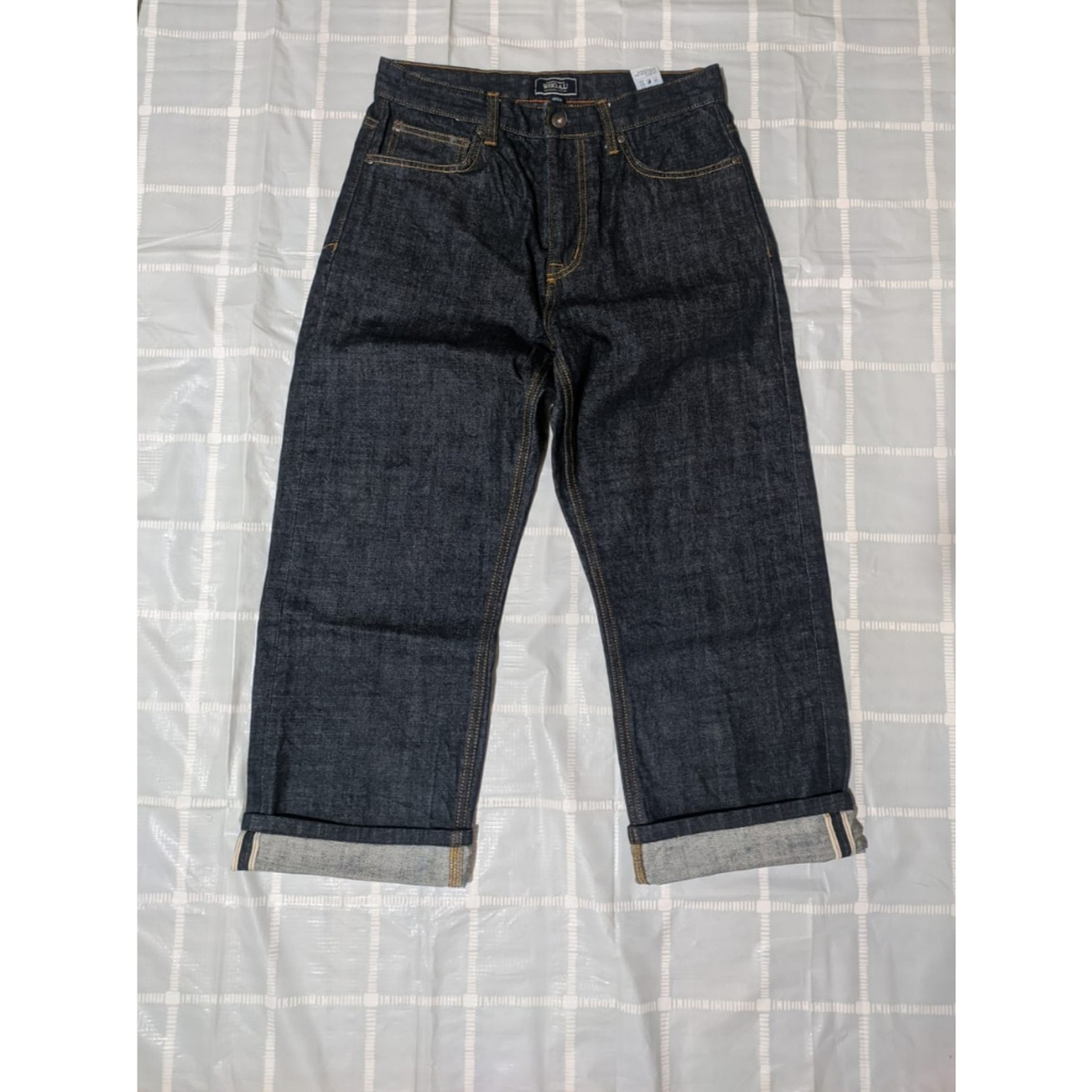Jeans Salvadge