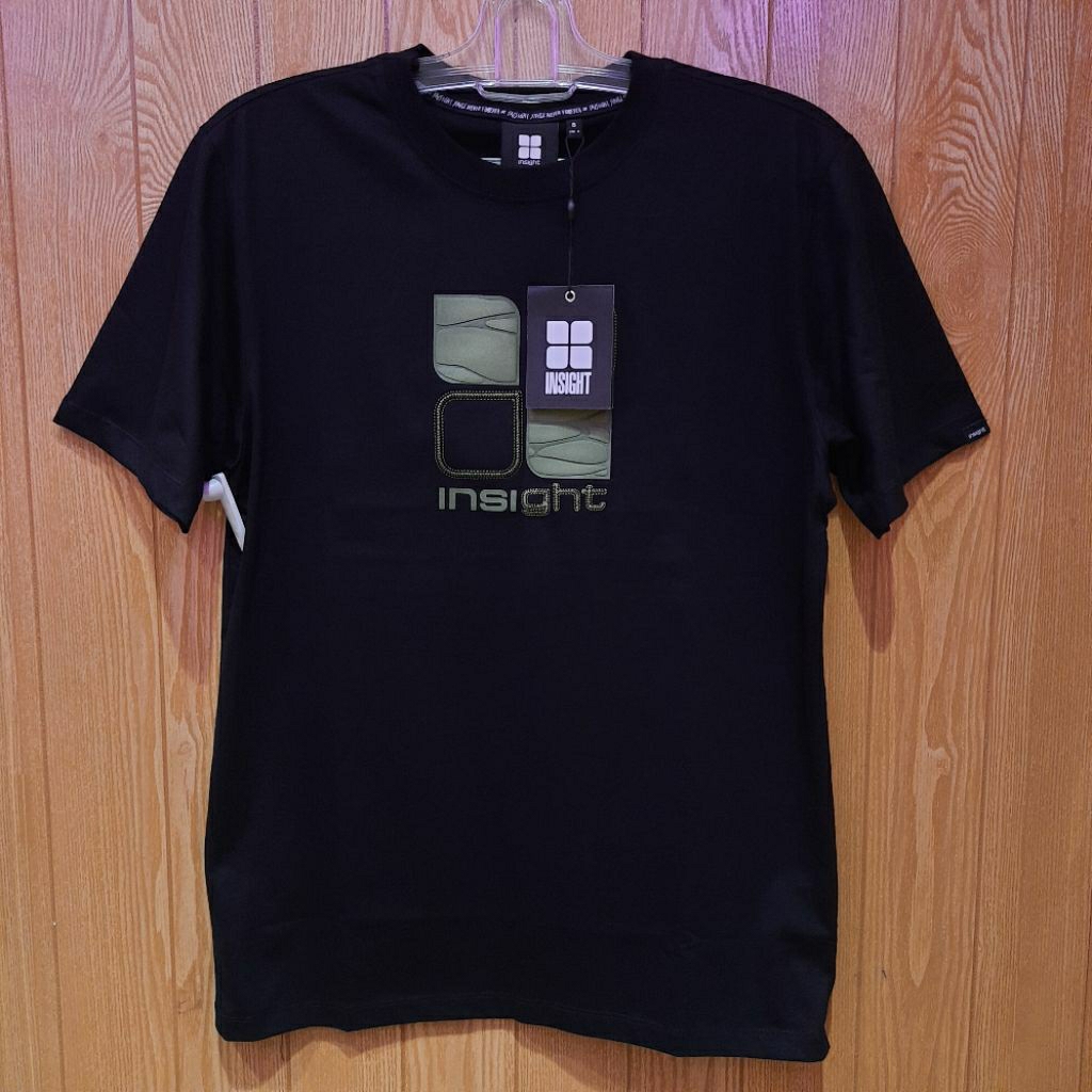 Kaos Pria Insight Original Planet Surf [ TERBARU ]