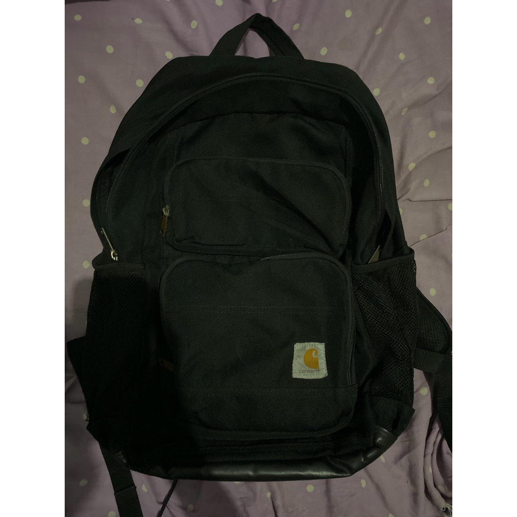 backpack carhartt
