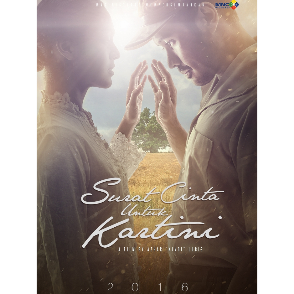 Surat Cinta Untuk Kartini (2016) | FHD 1080p | baca deskripsinya